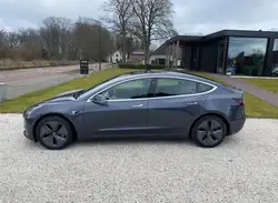 Tesla 2019 M3 Std Range Plus RWD 