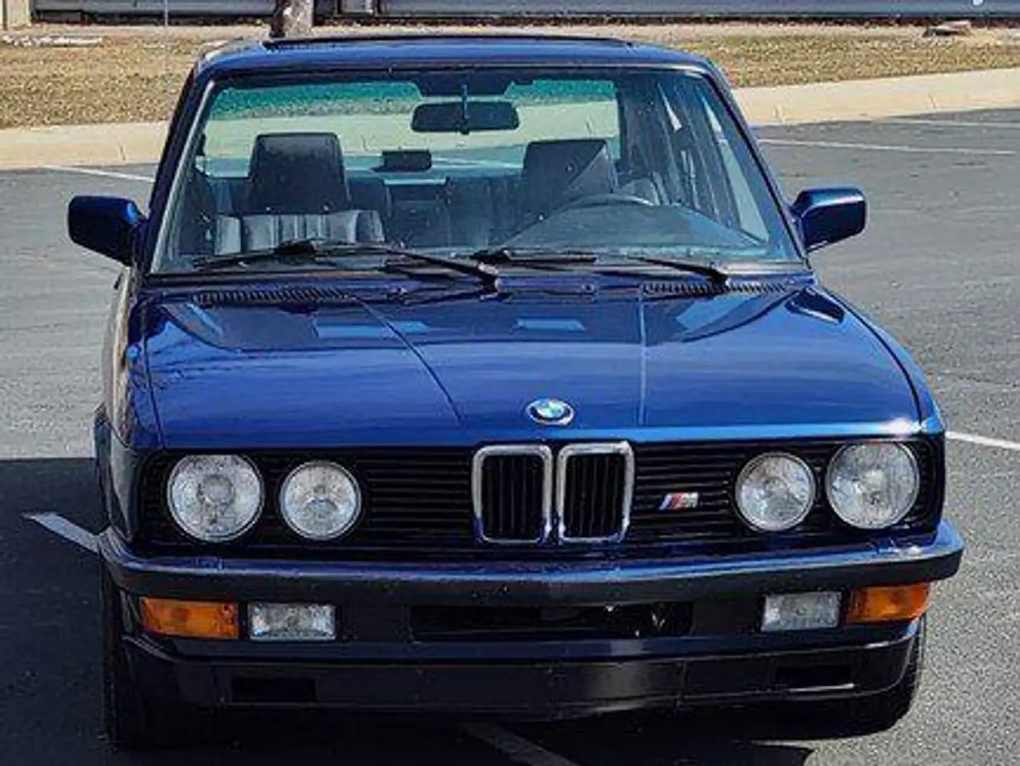 BMW 535 M 535i - 1