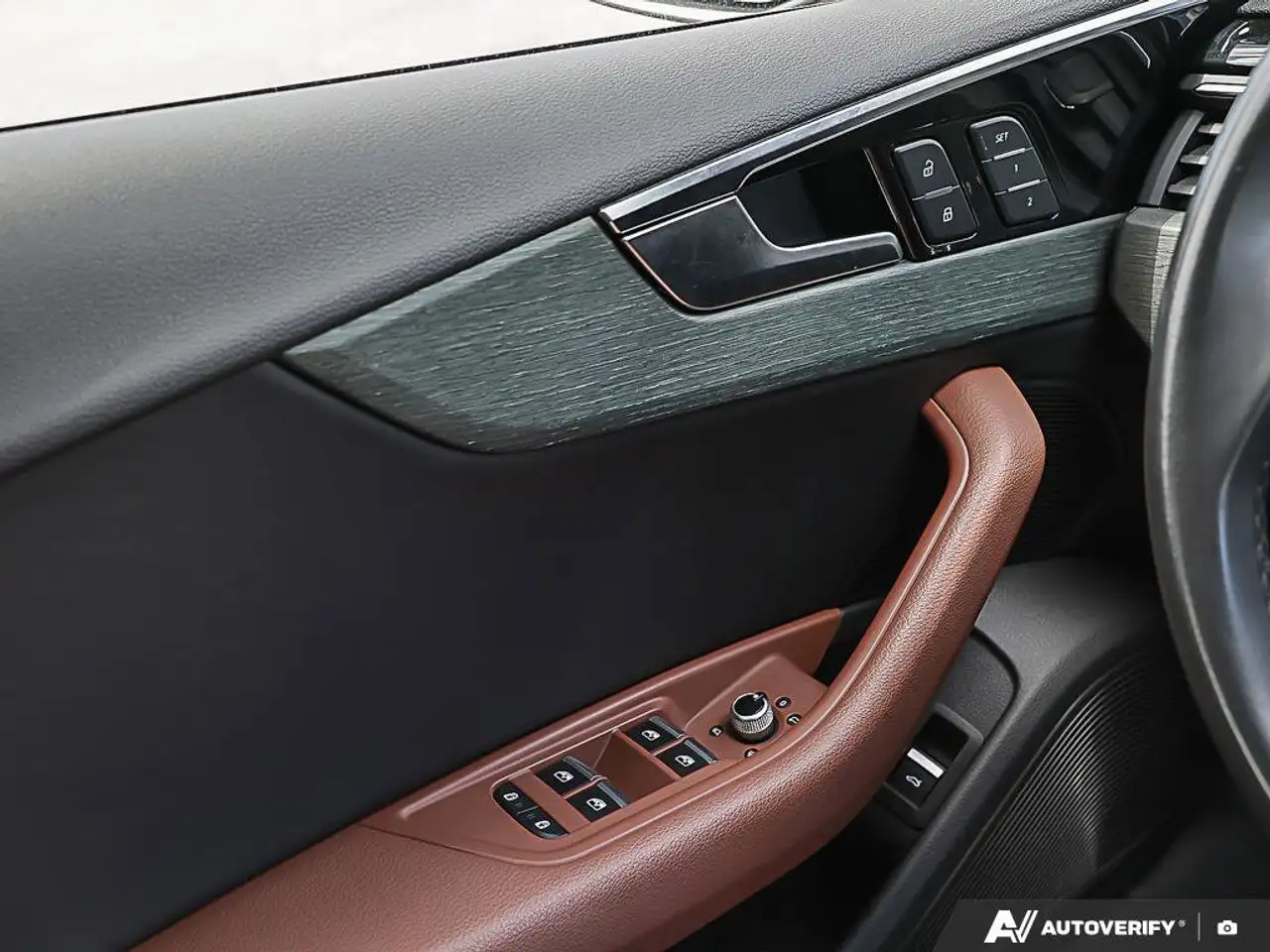 Audi A5 снимка Audi A5