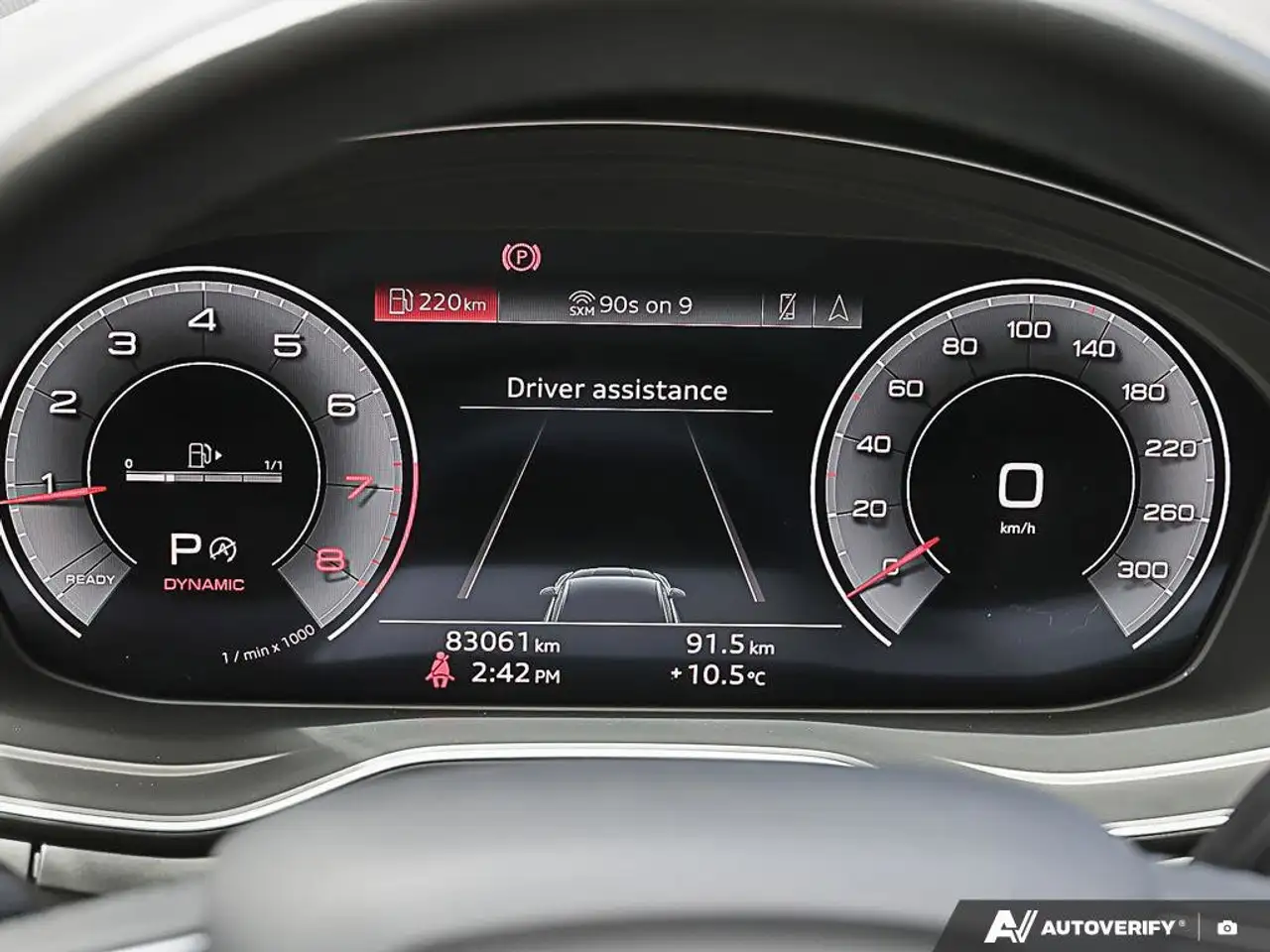 Audi A5 снимка Audi A5