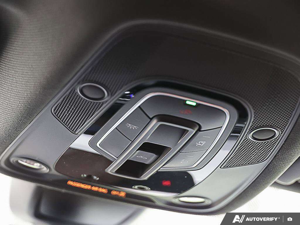 2022 Audi A5 TechnikACCIDENT-FREE, TWO SETS OF TIRES, AWD, SUNR thumb 39