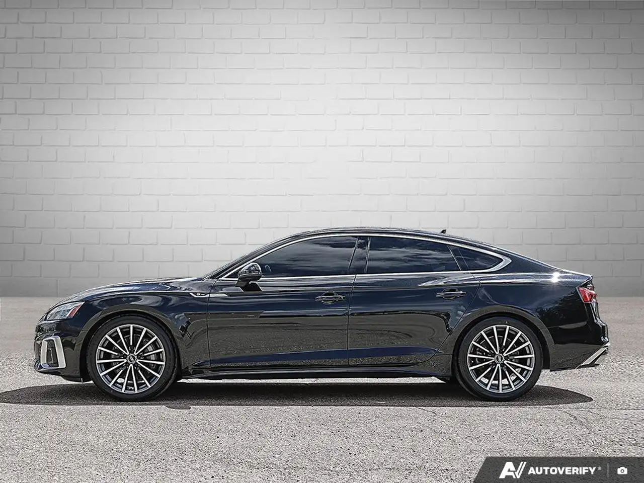 Audi A5 снимка Audi A5