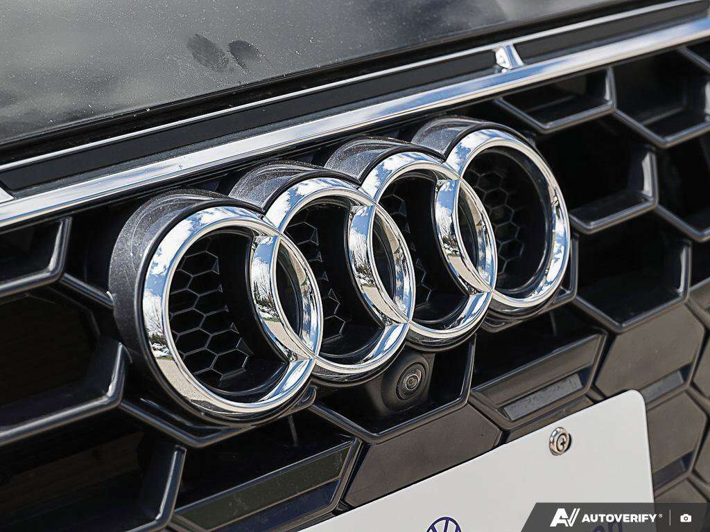2022 Audi A5 TechnikACCIDENT-FREE, TWO SETS OF TIRES, AWD, SUNR thumb 26