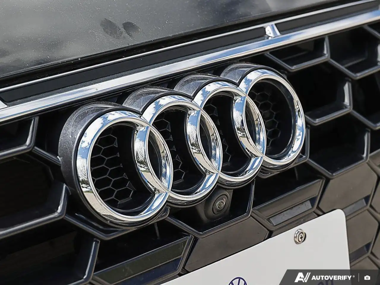 Audi A5 снимка Audi A5