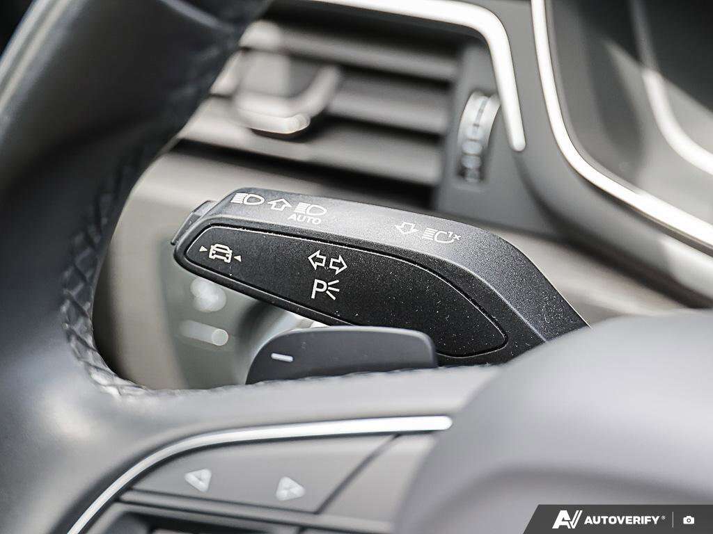 2022 Audi A5 TechnikACCIDENT-FREE, TWO SETS OF TIRES, AWD, SUNR thumb 33