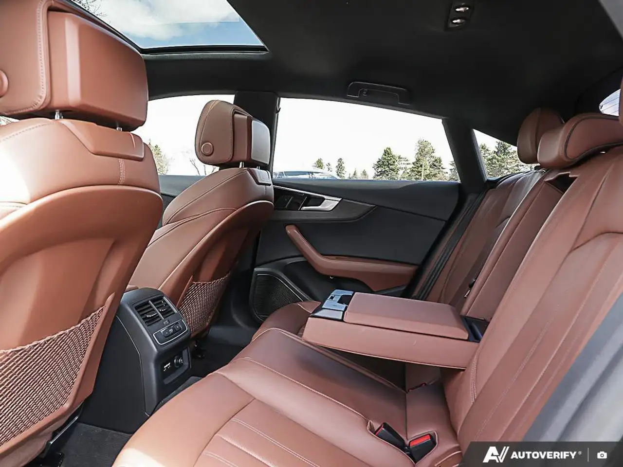Audi A5 снимка Audi A5