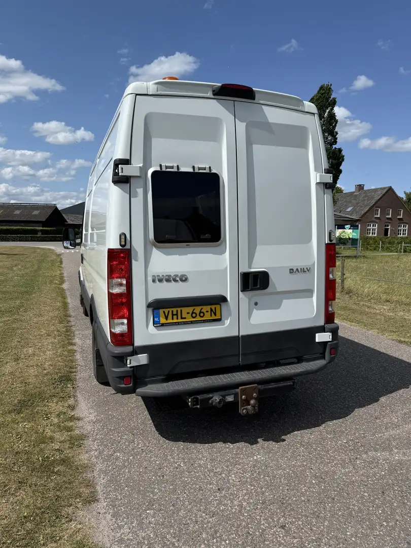 Iveco Daily 35 C 15 / 2.3 D Wit - 2