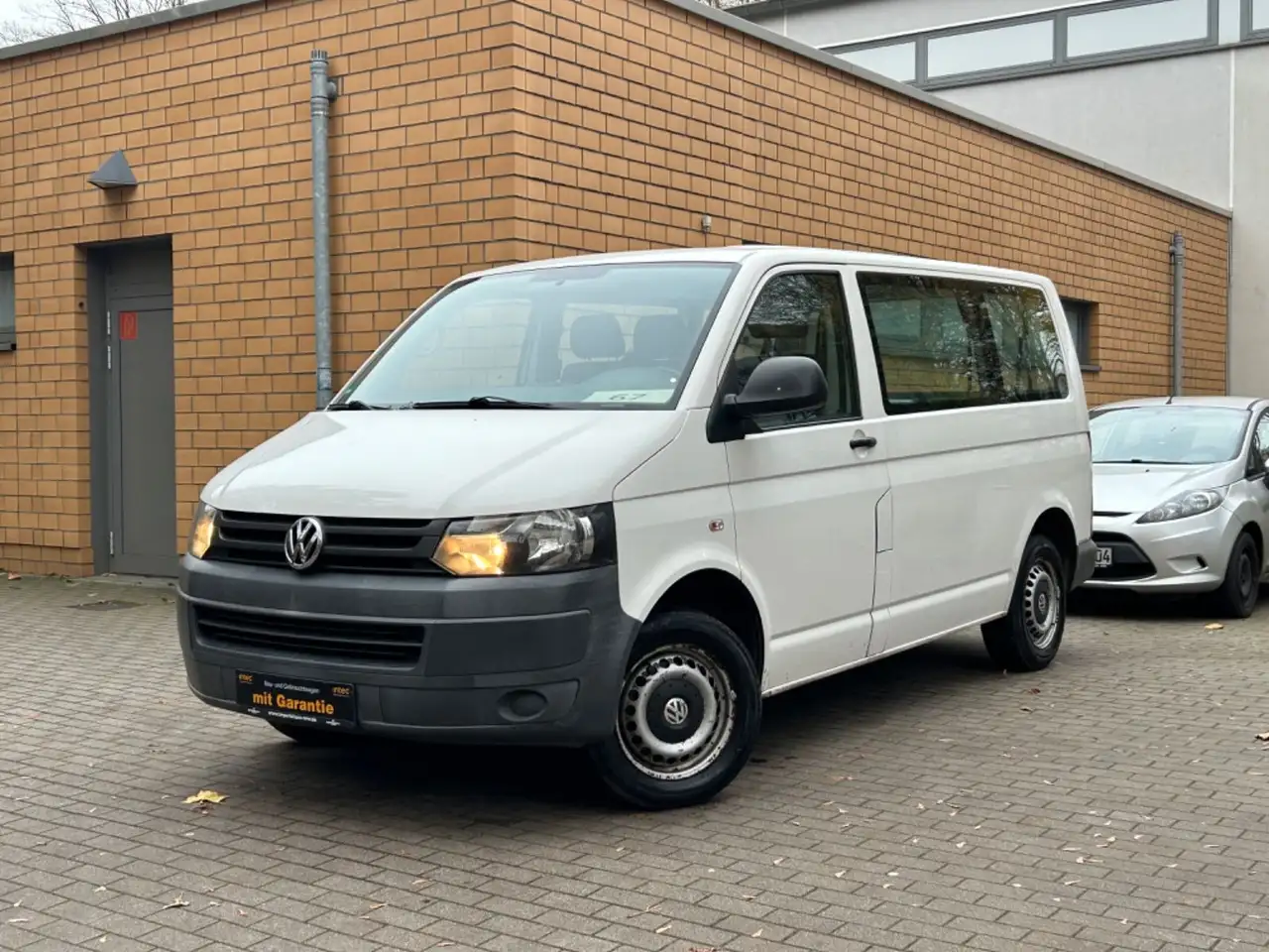 Volkswagen T5 Transporter
