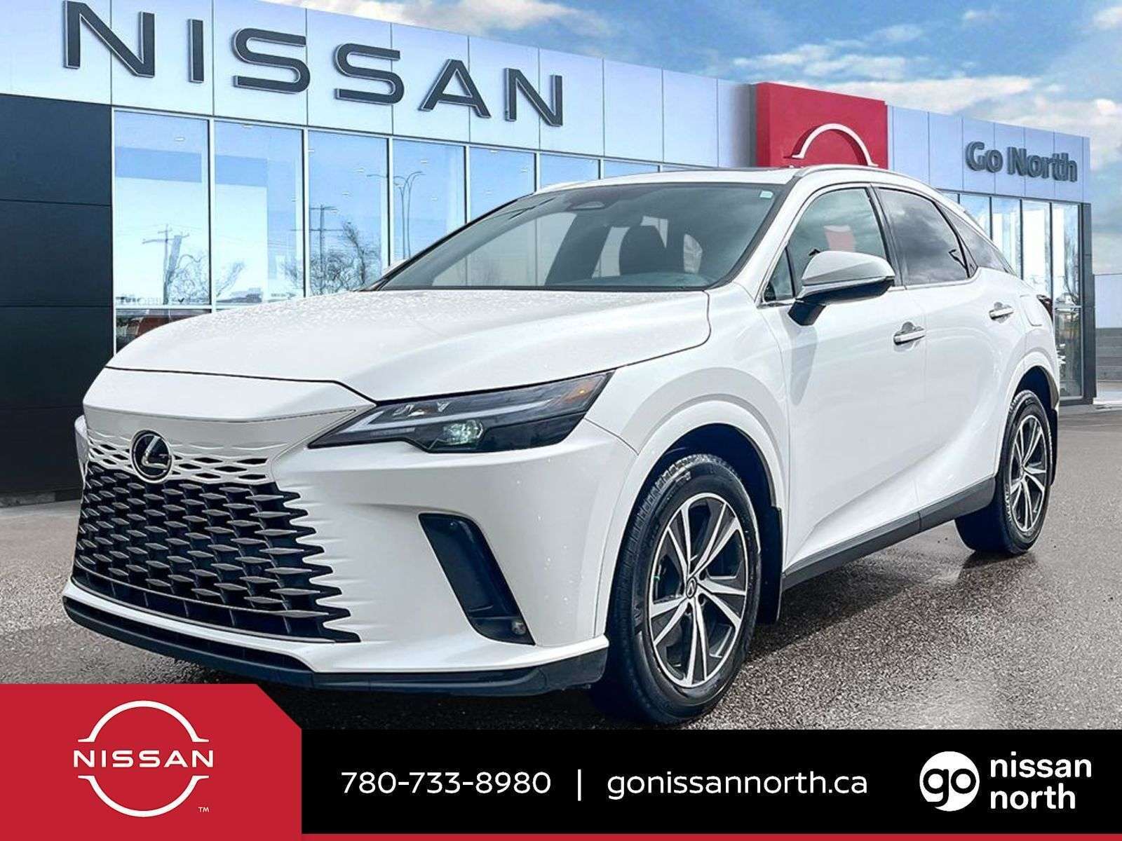 2023 Lexus RX RX 350/AWD/SAFETY SENSE/21- SPEAKERS MARK LEVINSON