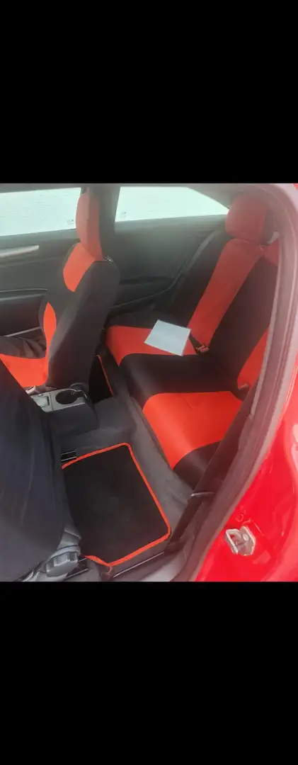 Opel Astra Astra GTC 1.6 Innovation Grün - 2