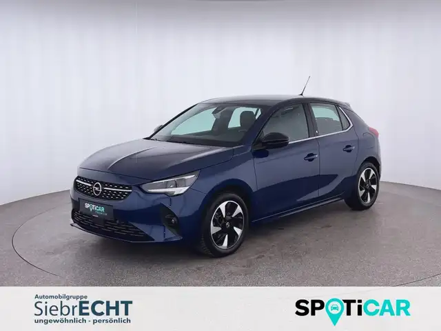 Opel Corsa-e Elegance*RFK*SHZ*PDCh*uvm
