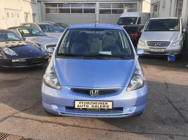 Honda Jazz 1.4 ES