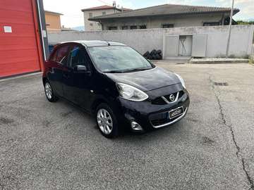 1.2 12V 5 porte GPL Eco Acenta OK NEOPATENTATI