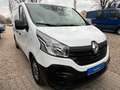 Renault Trafic Kasten*2.HD*Klima*Navi*57.TKM* Wit - thumbnail 2