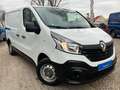 Renault Trafic Kasten*2.HD*Klima*Navi*57.TKM* Wit - thumbnail 1