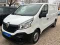 Renault Trafic Kasten*2.HD*Klima*Navi*57.TKM* Wit - thumbnail 4
