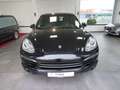 Porsche Cayenne 3.0 diesel * LEDER + NAVI + XENON * Schwarz - thumbnail 2