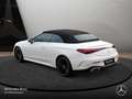 Mercedes-Benz CLE 220 d AMG+NIGHT+360+BURMESTER+SITZKLIMA+TOTW Weiß - thumbnail 10