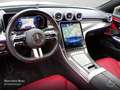 Mercedes-Benz CLE 220 d AMG+NIGHT+360+BURMESTER+SITZKLIMA+TOTW Weiß - thumbnail 13