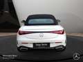Mercedes-Benz CLE 220 d AMG+NIGHT+360+BURMESTER+SITZKLIMA+TOTW Weiß - thumbnail 9