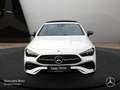 Mercedes-Benz CLE 220 d AMG+NIGHT+360+BURMESTER+SITZKLIMA+TOTW Weiß - thumbnail 3