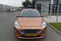Ford Fiesta 1.0 EcoBoost Titanium TREKHAAK, B&O, ADAPT. CRUISE Orange - thumbnail 2