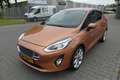 Ford Fiesta 1.0 EcoBoost Titanium TREKHAAK, B&O, ADAPT. CRUISE Orange - thumbnail 24