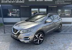 Nissan Qashqai 1.2 DIG-T 115 Xtronic Tekna%2B
