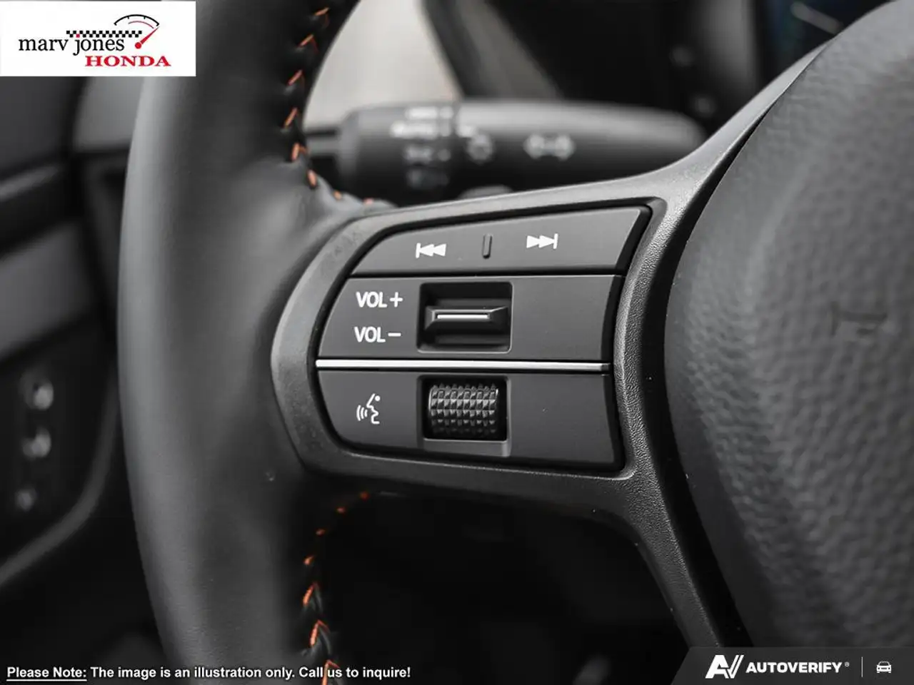 Honda CR-V fotografie Honda CR-V