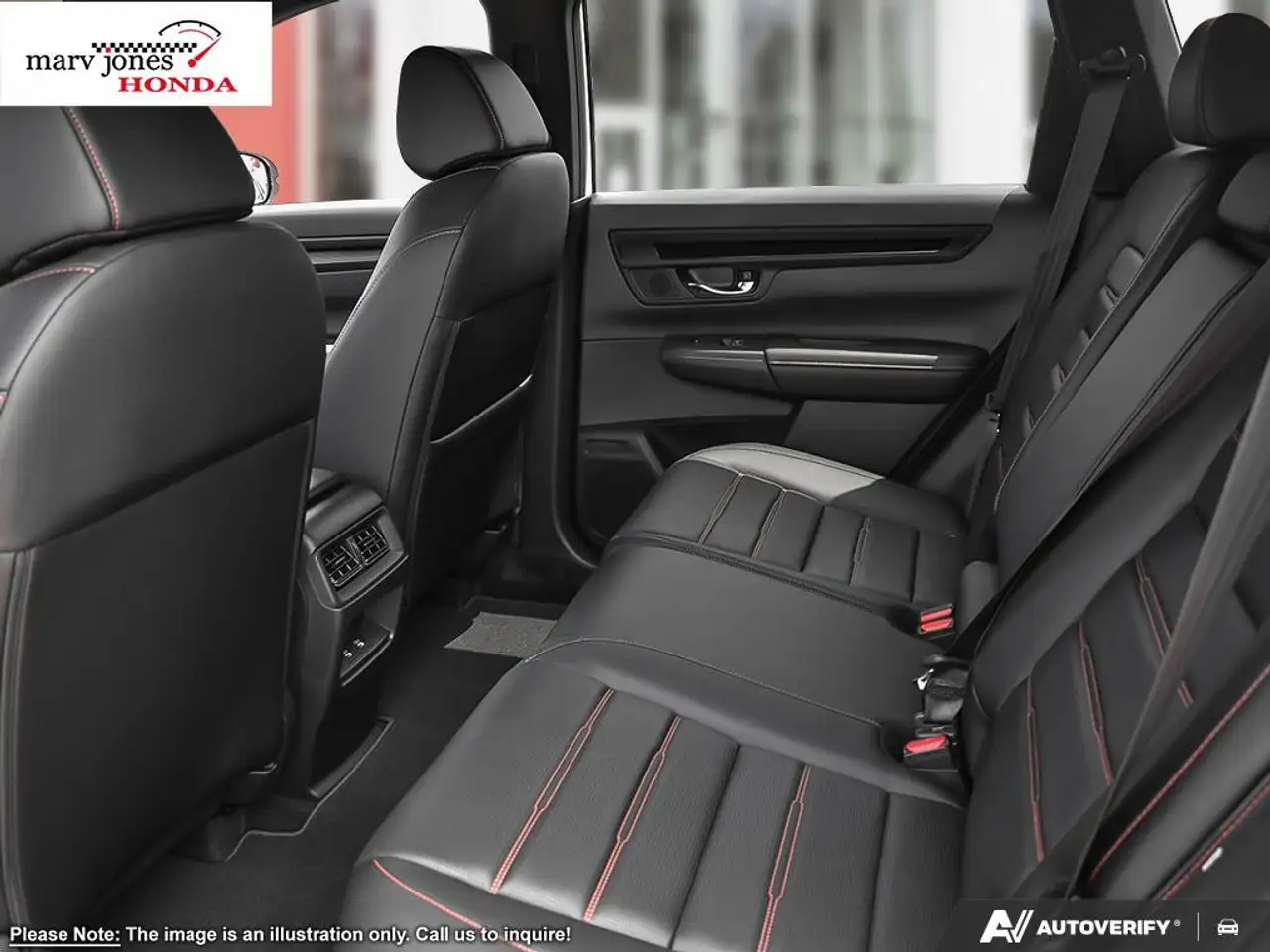 Honda CR-V fotografie Honda CR-V