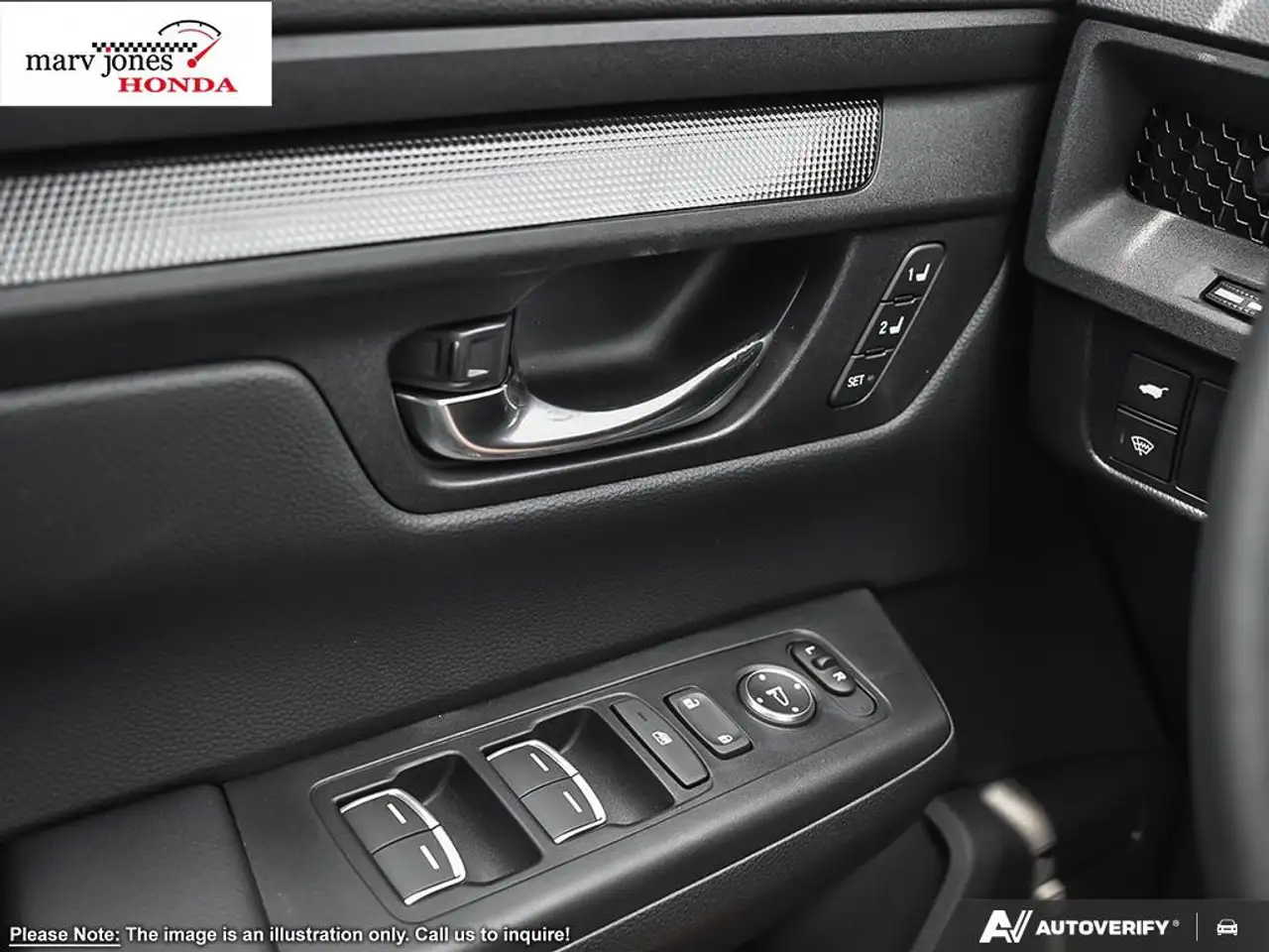 Honda CR-V fotografie Honda CR-V