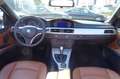 BMW 325 3-serie Cabrio 325i Executive 140 000 km Zwart - thumbnail 11