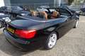 BMW 325 3-serie Cabrio 325i Executive 140 000 km Zwart - thumbnail 6