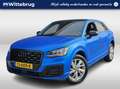 Audi Q2 1.0 TFSI Sport Pro Line Automaat | Navigatie | Mat Bleu - thumbnail 1