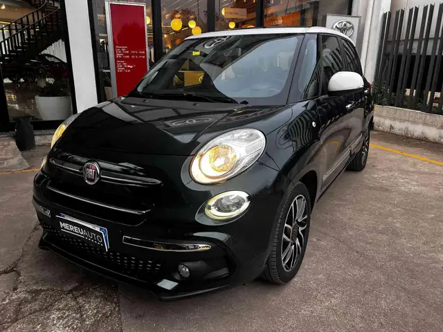 Fiat 500L 1.4 95 CV Lounge