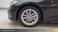 BMW 330 i A xDrive M-Sport,AHK,LCProf,PA+,adapLED,ACC Schwarz - thumbnail 3
