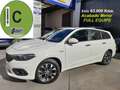 Fiat Tipo SW 1.3 Multijet II Mirror Weiß - thumbnail 1
