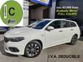 Fiat Tipo SW 1.3 Multijet II Mirror Blanco - thumbnail 1
