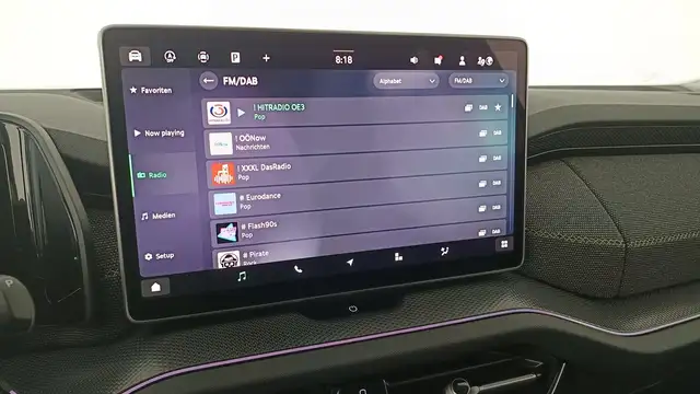 Skoda Kodiaq view 8