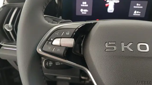 Skoda Kodiaq view 15