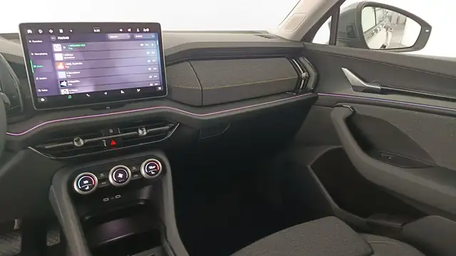 Skoda Kodiaq view 13