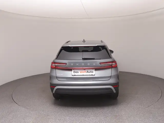 Skoda Kodiaq view 6