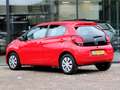Citroen C1 1.0 e-VTi Feel | Airco / Bluetooth Rood - thumbnail 2