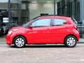 Citroen C1 1.0 e-VTi Feel | Airco / Bluetooth Rood - thumbnail 11