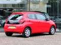 Citroen C1 1.0 e-VTi Feel | Airco / Bluetooth Rood - thumbnail 6