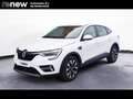 Renault Arkana 1.3 TCE MHEV INTENS 103KW EDC 5P Blanco - thumbnail 1