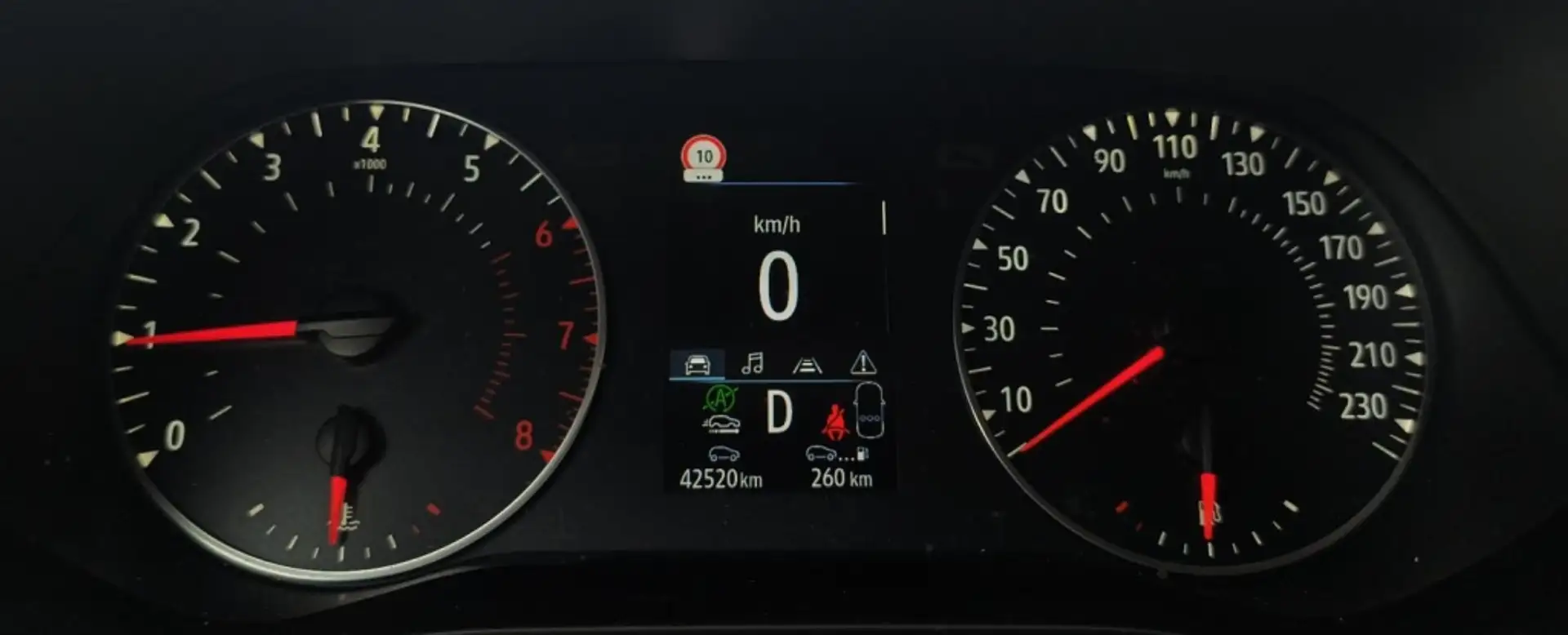 Renault Arkana 1.3 TCE MHEV INTENS 103KW EDC 5P Blanco - 2