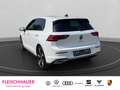 Volkswagen Golf VIII GTE VC Navi ACC Travel MatrixLED NSW RFK Priv Weiß - thumbnail 4