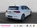 Volkswagen Golf VIII GTE VC Navi ACC Travel MatrixLED NSW RFK Priv Weiß - thumbnail 6