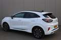 Ford Puma 155PK EcoB. Hybrid Automaat ST-Line Vignale Open-d Wit - thumbnail 4